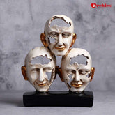 Desi Archies Artful Showpiece