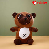 Archies Gigi Dog Soft Toy 30 cm ( Assorted Color )