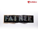 Birthday Card For Your Amazing Father