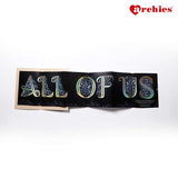 Birthday Wish From All Of Us Card