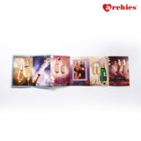 Special Couple Anniversary card