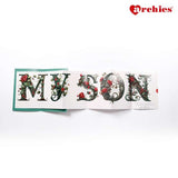 Dearest Son Birthday Card