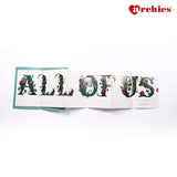 Happy Birthday From All Of Us Card