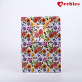 Archies Oh So Flowers Paper Bag Pack of 3