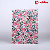 Archies Multiple Small Flower Medium Paper Bag Pack of 3
