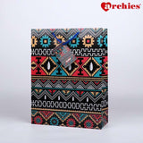 Archies Unique Design Medium Paper Bag Pack of 3