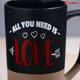 Archies All You Need Is Love Ceramic Mug