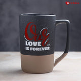 Archies Our Love Is Forever Ceramic Mug