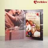 Archies Ek Ladki Ko Dekha To Aisa Laga Musical Greeting Card