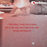 Archies Ek Ladki Ko Dekha To Aisa Laga Musical Greeting Card