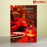 Archies Ek Ladki Ko Dekha To Aisa Laga Musical Greeting Card