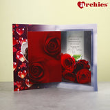 Archies O Mere Dil ke Chain Musical Greeting Card