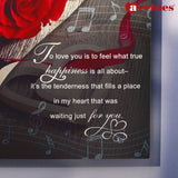 Archies O Mere Dil ke Chain Musical Greeting Card