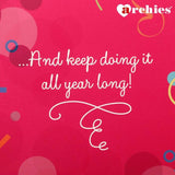 Archies Happy Birthday To Someone Special Musical Greeting Card
