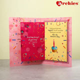 Archies Happy Birthday To Someone Special Musical Greeting Card