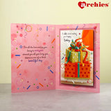 Archies Happy Birthday To Someone Special Musical Greeting Card