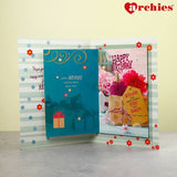 Archies Birthday Wishes Just For You Musical Greeting Card