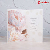 Archies Thank You For That Kind Thing Greeting Card