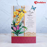 Archies As You Retire Greeting Card For Good Luck