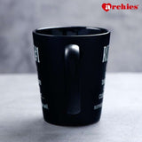 Archies Rule No.1 Corporate Ceramic Mug