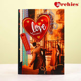 Archies Love Always Greeting Card