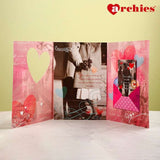 Archies Love Always Greeting Card