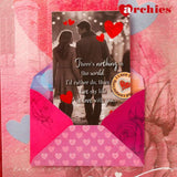 Archies Love Always Greeting Card