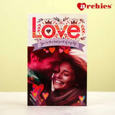 Archies You Are The Best Part Of My Life Greeting Card