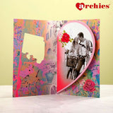 Archies Darling You Mean The World To Me Greeting card