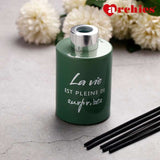 Archies Love Home Candle And Diffuser Gift Set