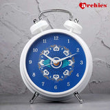 Archies Evil Eye Desk Clock