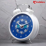 Archies Evil Eye Desk Clock