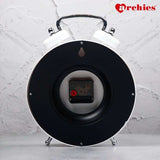Archies Protective Evil Eye Desk Clock Decor