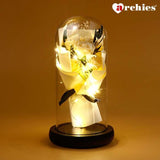 Archies Rose Bouquet Light Up Showpiece