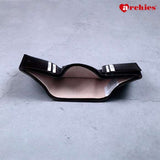 Archies Wooden Gift Box Three Fold Brown Gents Wallet