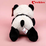 Archies I Love You Panda Soft Toy