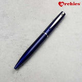 Archies Blue Wallet Key Chain And Pen Gift Set