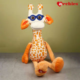 Archies Mighty AMA Soft Toy 70 cm
