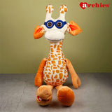 Archies Mighty AMA Soft Toy 70 cm