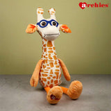 Archies Medium AMA Soft Toy 45 cm