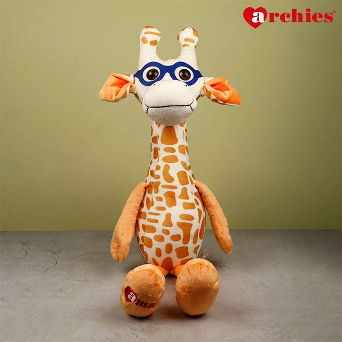 Archies Medium AMA Soft Toy 45 cm