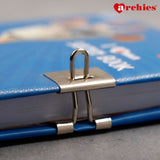 Archies I AMA Secret Book Diary With Key And Lock