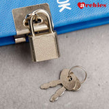 Archies I AMA Secret Book Diary With Key And Lock