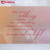 Archies My Husband I Love You Romantic Greeting Card