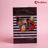 Archies Sweetheart You Are All I Need Romantic Greeting Card