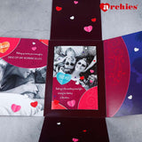 Archies For A Blissful Week All That I Need Is You Romantic Greeting Card