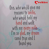 Archies The Love Of My Life Romantic Greeting Card For Husband