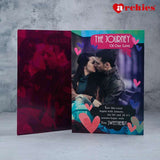 Archies You Are My Heart And Soul Romantic Greeting Card