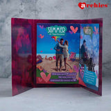 Archies You Are My Heart And Soul Romantic Greeting Card