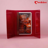 Archies Everything Is So Perfect In Our Love Story Greeting Card